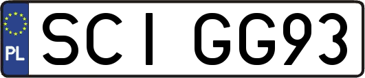 SCIGG93
