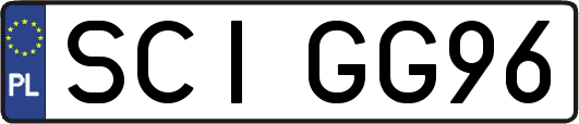 SCIGG96