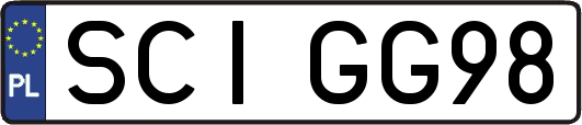 SCIGG98