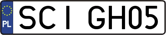 SCIGH05