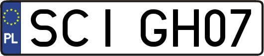 SCIGH07