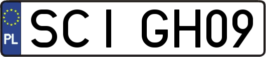 SCIGH09