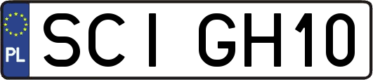 SCIGH10