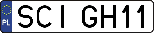 SCIGH11