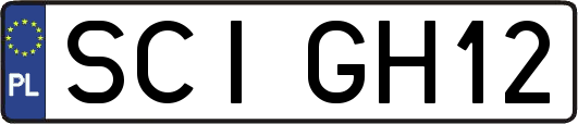 SCIGH12