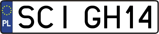 SCIGH14