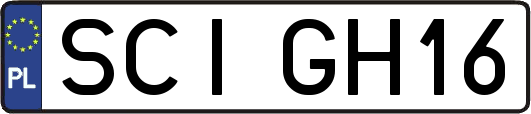 SCIGH16
