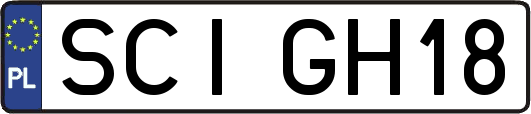 SCIGH18