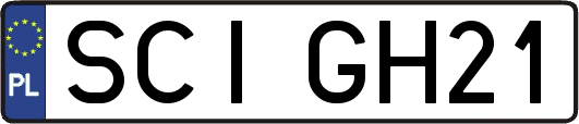 SCIGH21