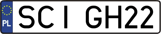 SCIGH22