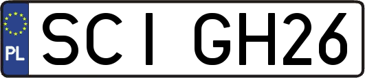SCIGH26