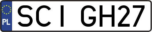 SCIGH27