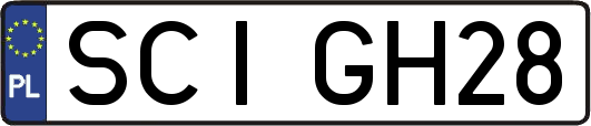 SCIGH28