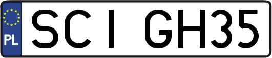 SCIGH35