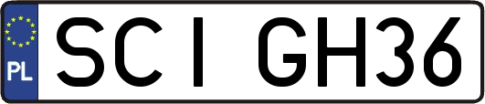 SCIGH36
