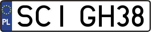 SCIGH38