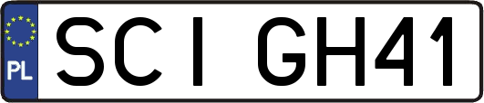 SCIGH41