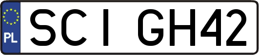 SCIGH42