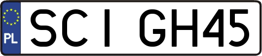 SCIGH45