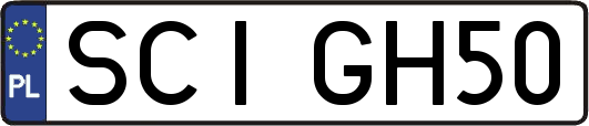 SCIGH50