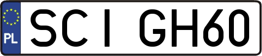 SCIGH60