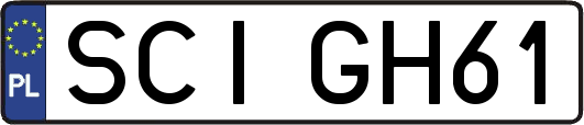 SCIGH61