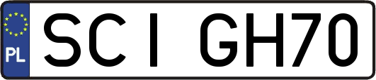 SCIGH70