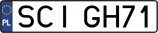 SCIGH71