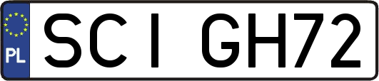SCIGH72