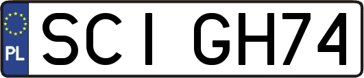 SCIGH74