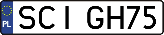 SCIGH75