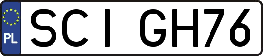 SCIGH76