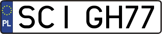 SCIGH77