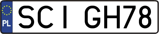 SCIGH78