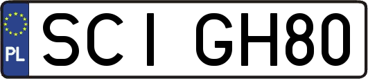 SCIGH80