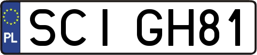 SCIGH81