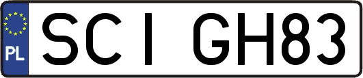 SCIGH83