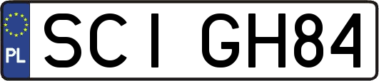 SCIGH84