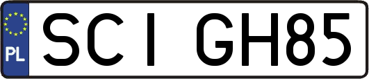SCIGH85
