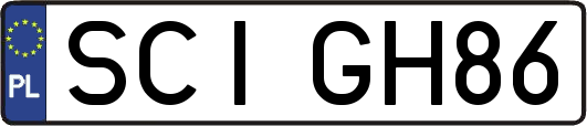 SCIGH86