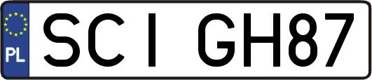 SCIGH87
