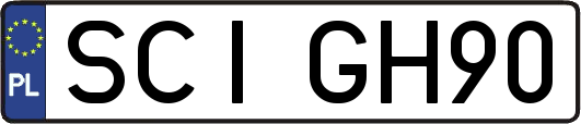 SCIGH90
