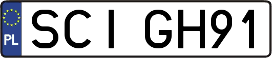 SCIGH91