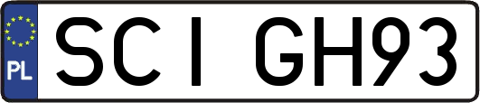 SCIGH93