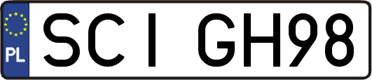 SCIGH98