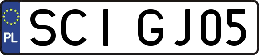 SCIGJ05