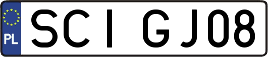 SCIGJ08