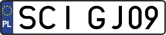 SCIGJ09