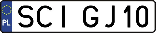 SCIGJ10