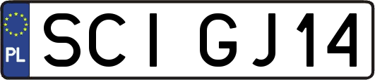 SCIGJ14